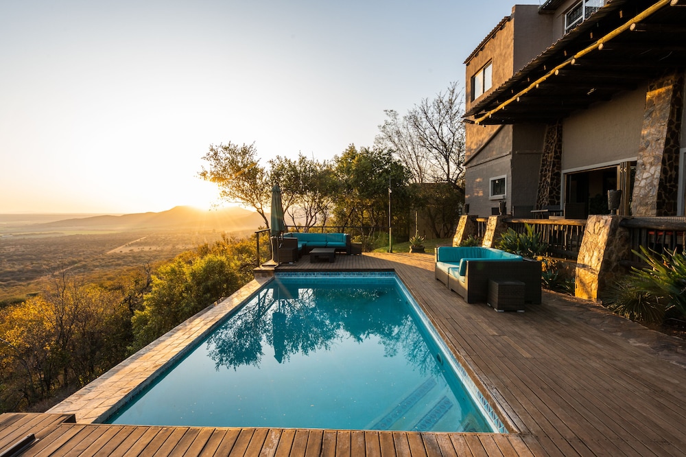 Humdani Game Lodge