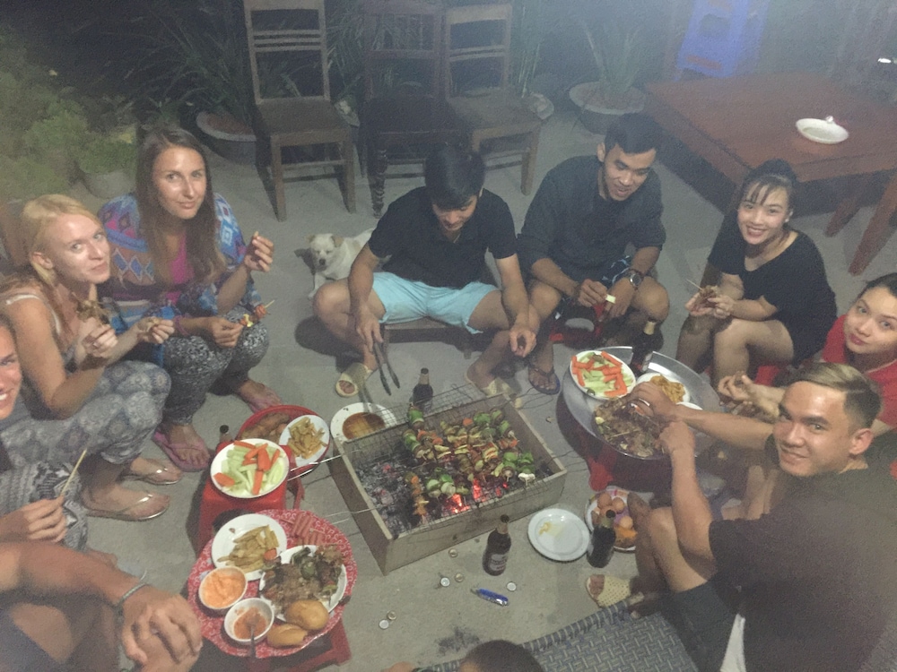 Freedom Homestay