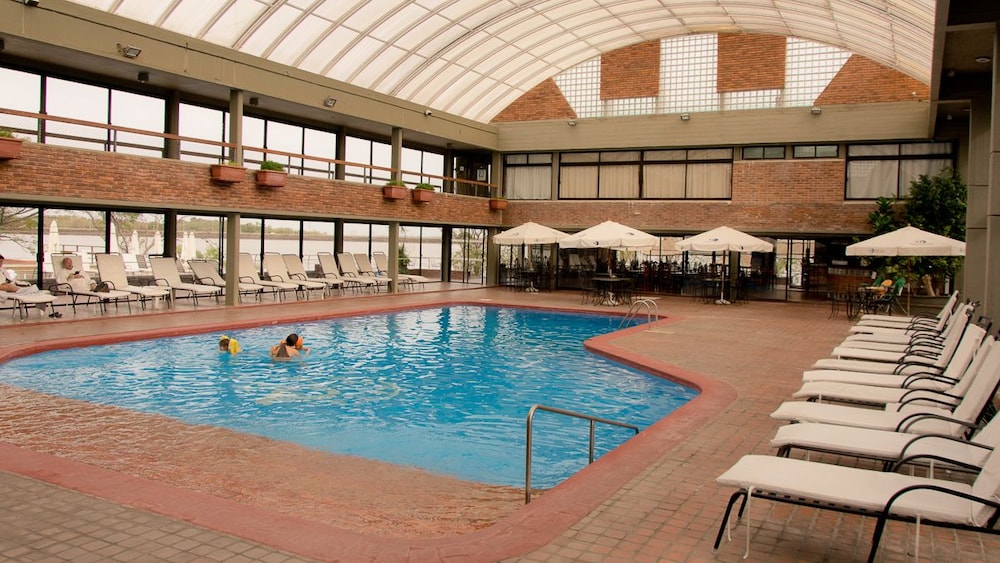 Horacio Quiroga Resort Termal
