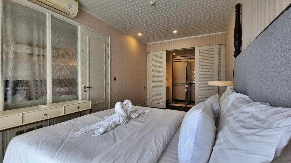 Grand Florida 1Bedroom CloseToBeach G601