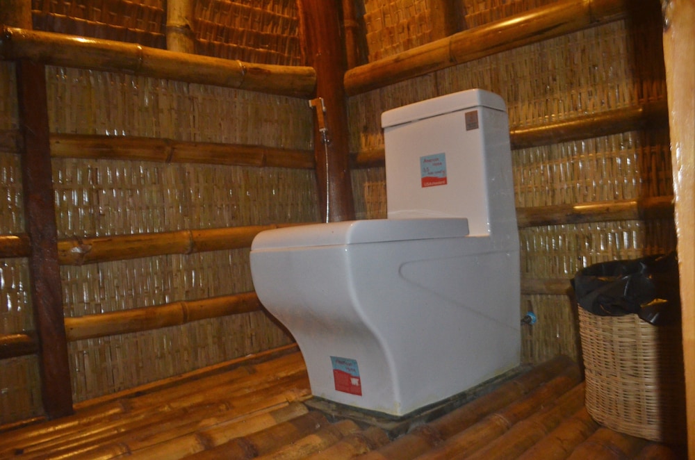 Tree Bar Hostel