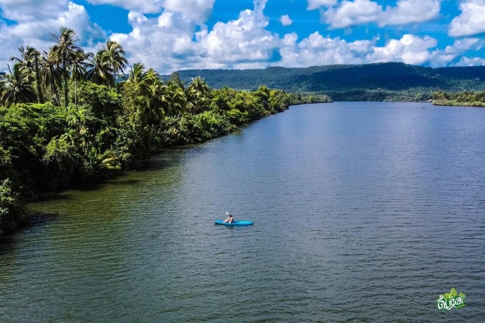 Tatai Natural Resort