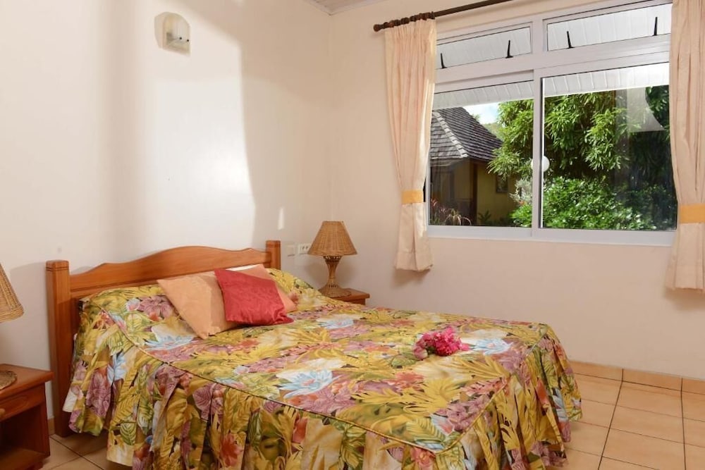 PENSION HITI MOANA VILLA