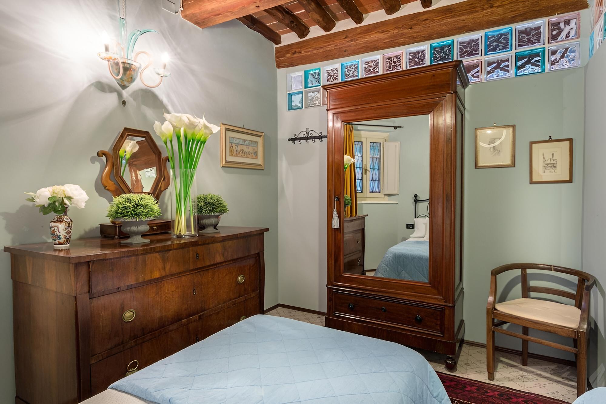 Casa Bastione in Lucca photo 3
