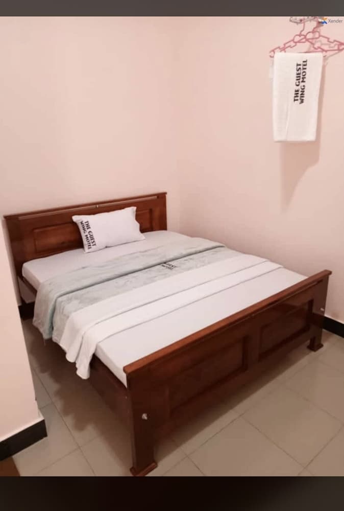 MUSITA GUEST WING MOTEL view 5