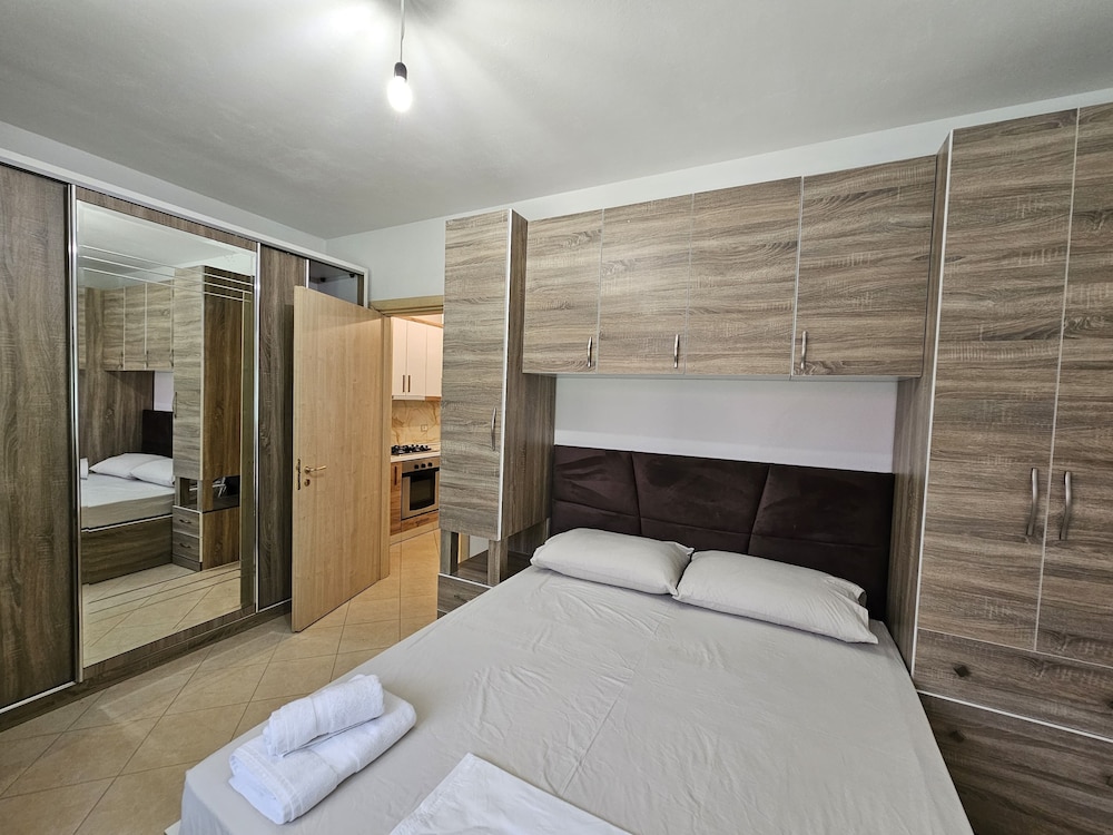 Teo's K Apartment