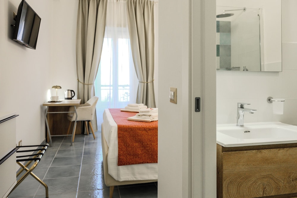 Magnoliahome Suites at the Vatican