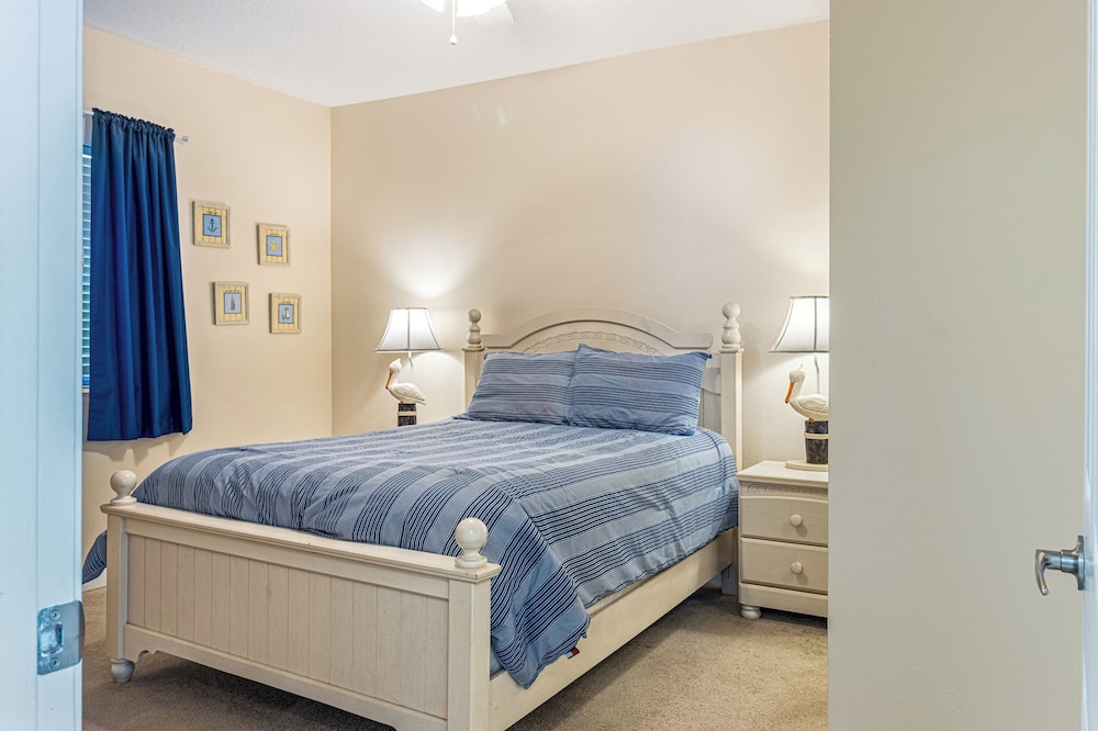 Sanibel by Southern Vacation Rentals
