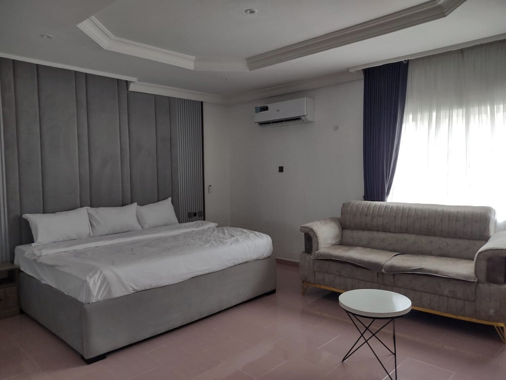Rainno Apartment