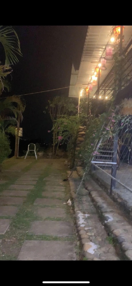 Mi House Nghia Lo Yen Bai