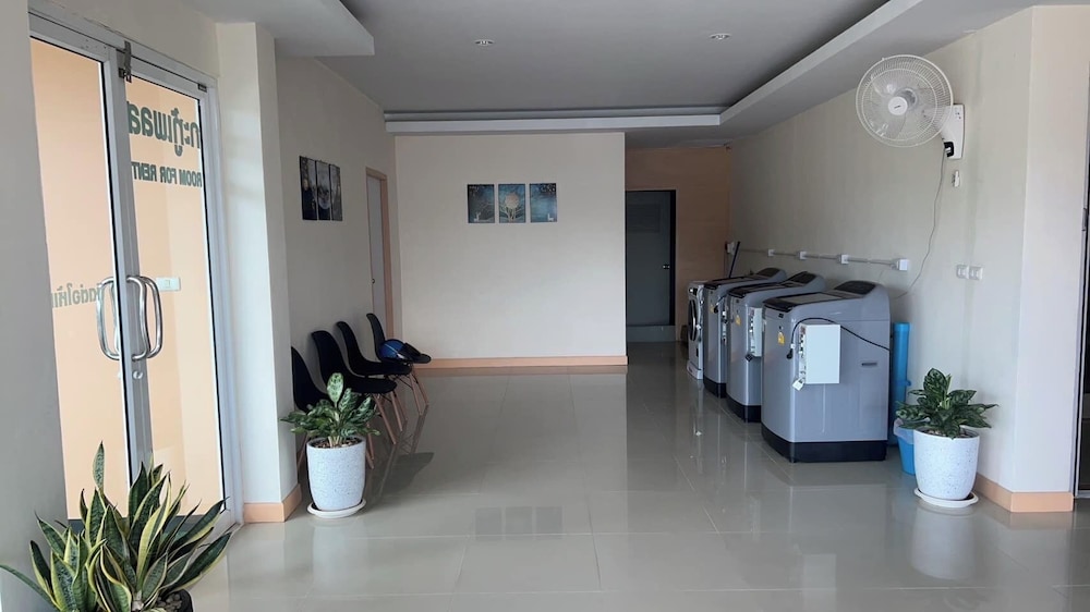 Kathu Vacations - Kathu Place Phuket - Property Image 1