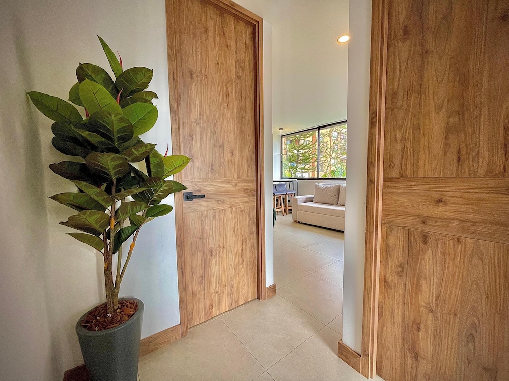 Nomadic Suites