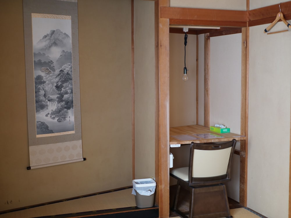 Hostel Murasaki view 4