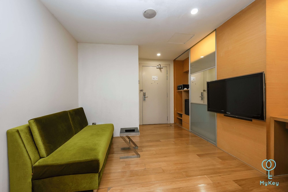 Empire Suite Subang by MyKey