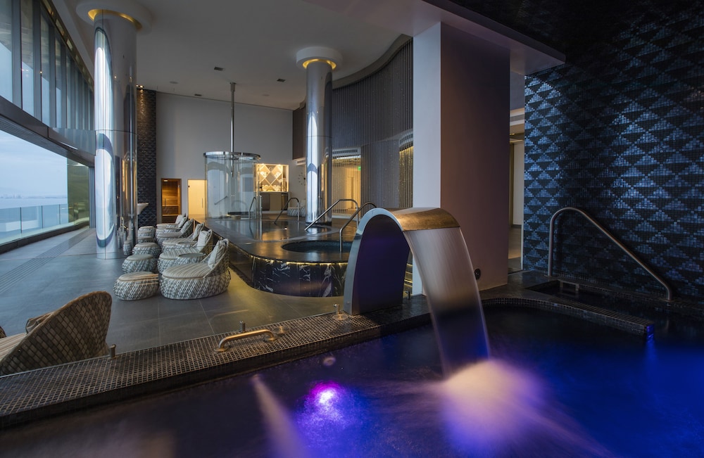 Puerto Vallarta Vacations - Garza Blanca Preserve Resort  Spa - All Inclusive - Property Image 147