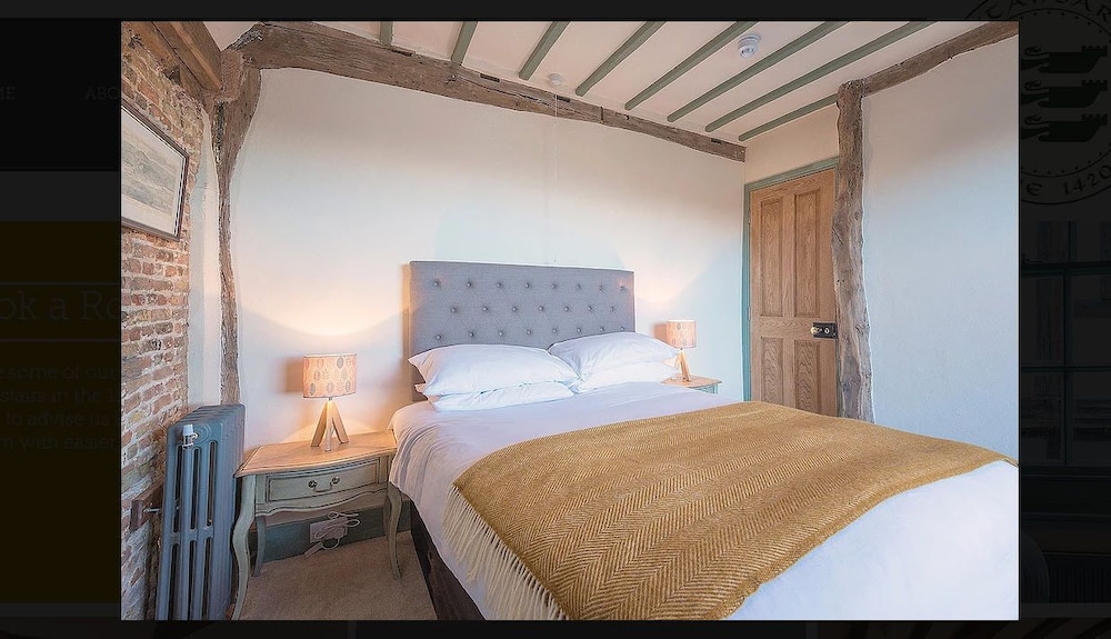 Rye Vacations - The Standard Inn - Property Image 3