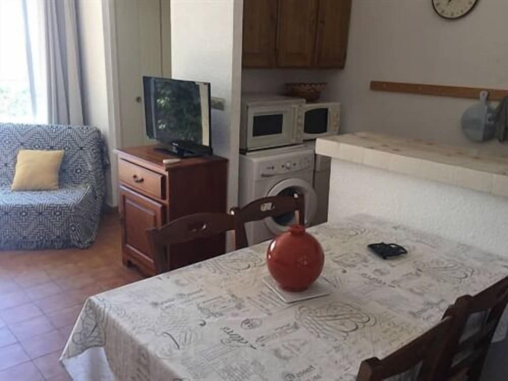 Les Mini-villas de Santa-giulia