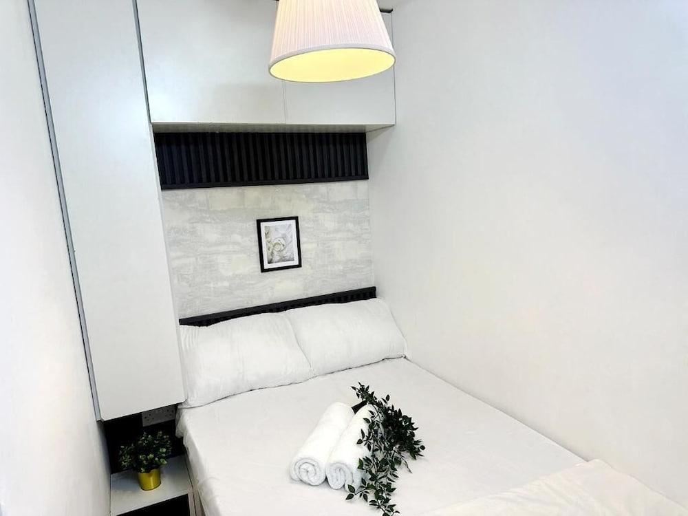 The Flex Partition Room in Al Barsha 1