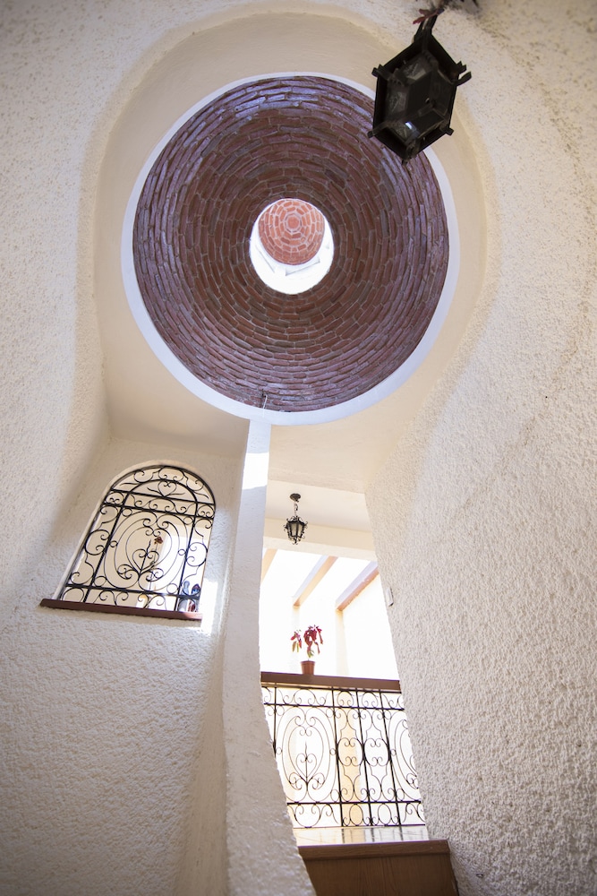 Casa Ayvar