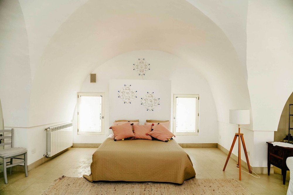 Trapetum-Salento Domus by Oikia Vacanze