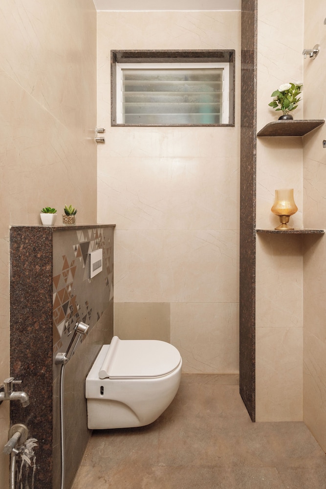 Terrastone Duplex Apartment