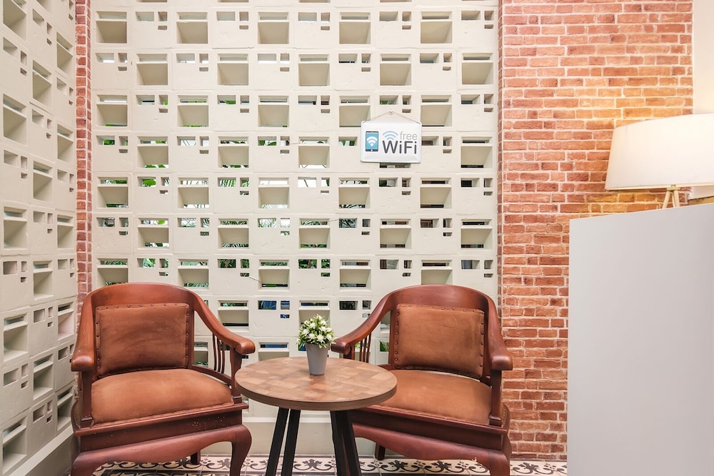 Calma Coliving at Bintaro