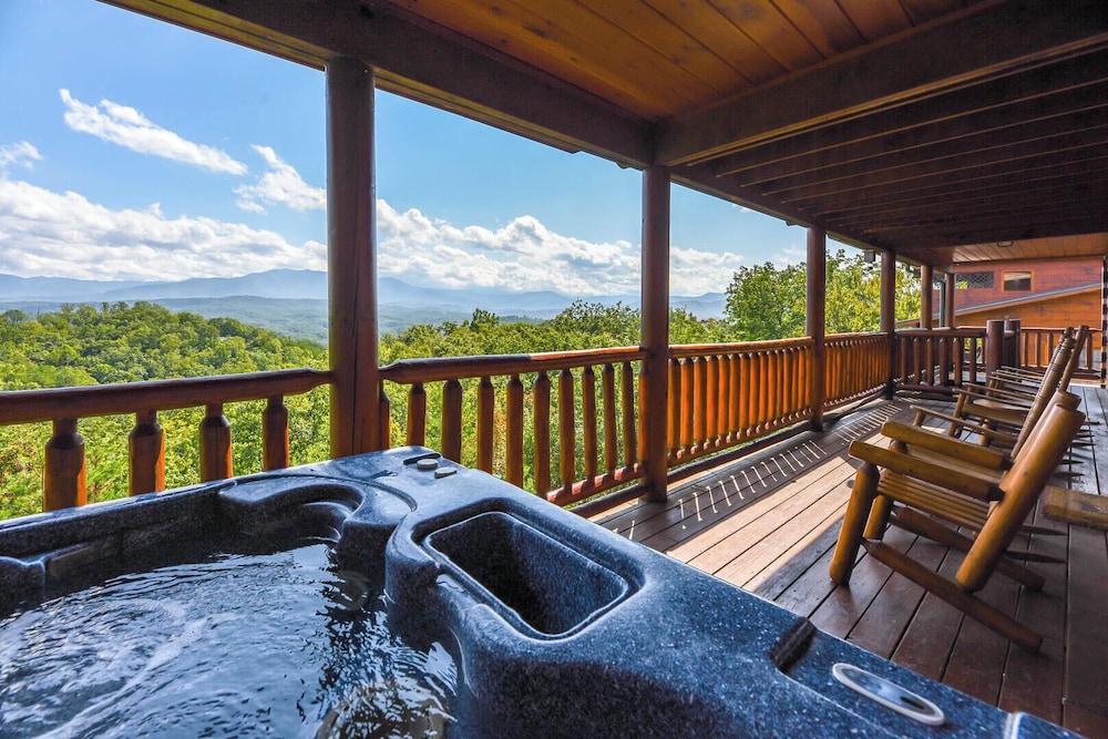 Starr Crest Lodge