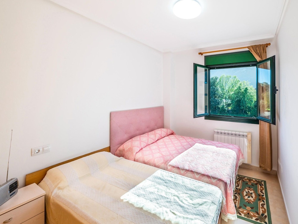 Apartment in Asturias Near Playa de Torimbia