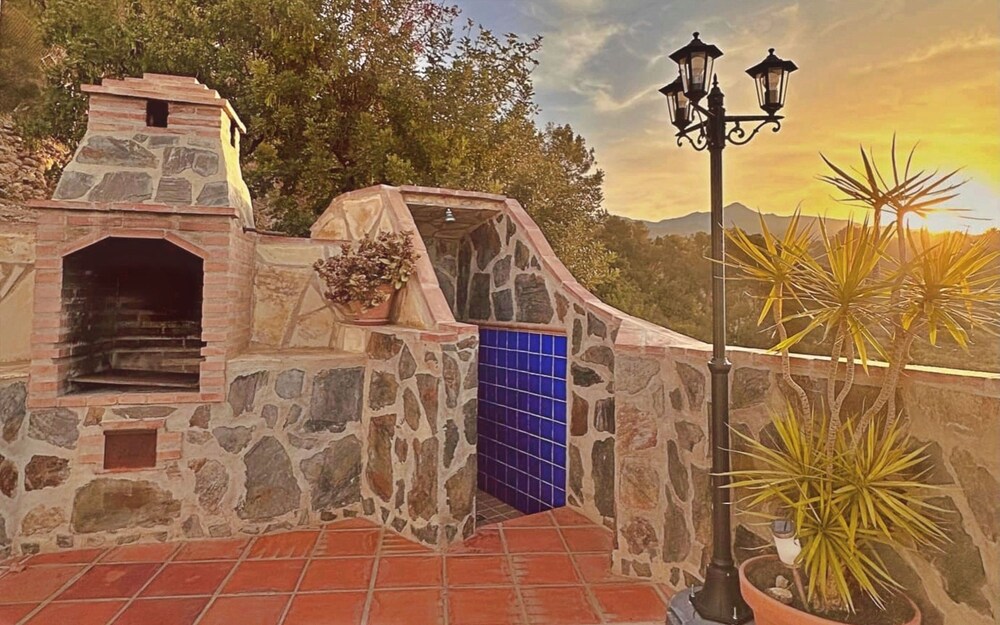 Casa Munoz Acosta in Frigiliana