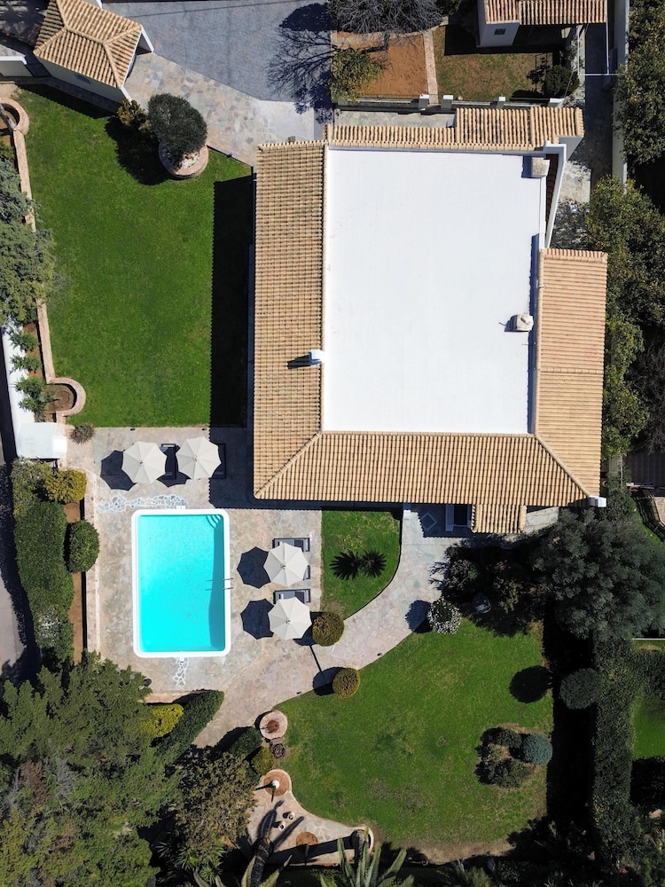 Sounio Poseidon Villa photo 3