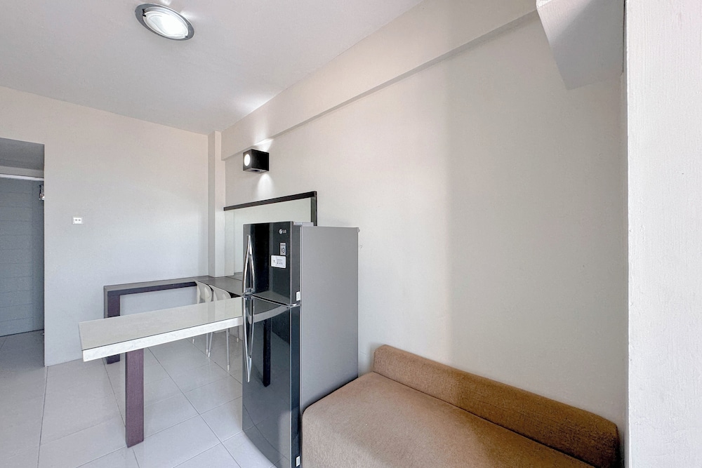 Best Deal 2Br At Dian Regency Apartment