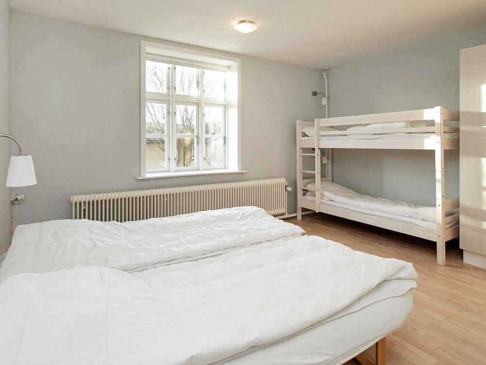 26 Person Holiday Home in Roslev-by Traum view 2