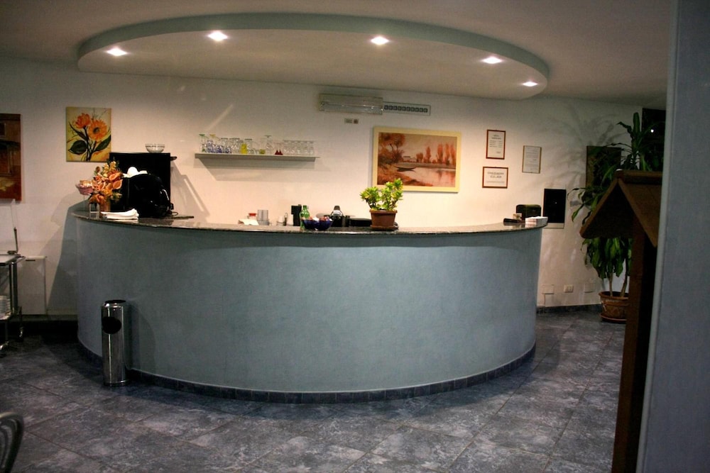 Hotel Il Ciliegio