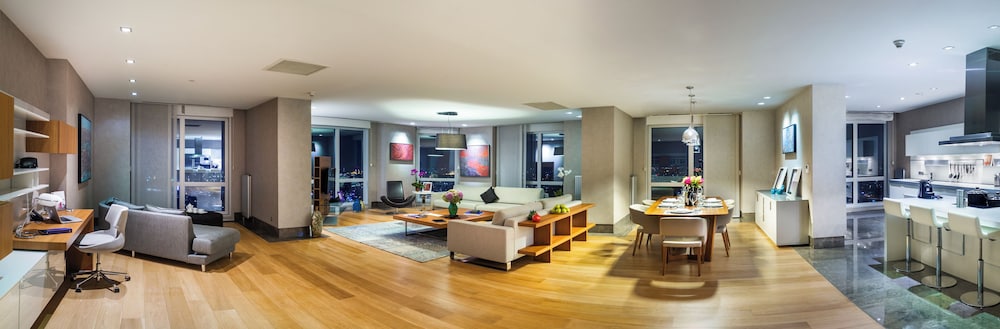 Fraser Place Anthill İstanbul - Image 71