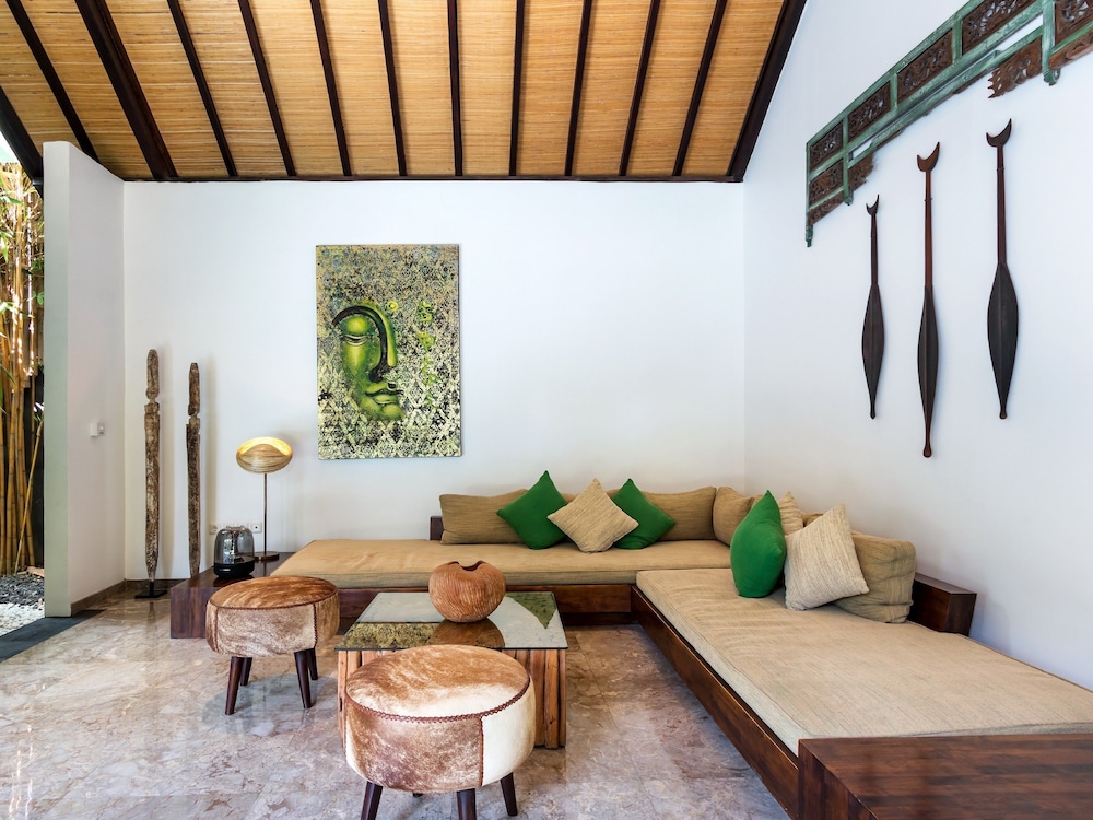 Anjali Villas by Villa Finder