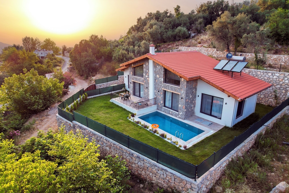 Yaka Esinti Villa