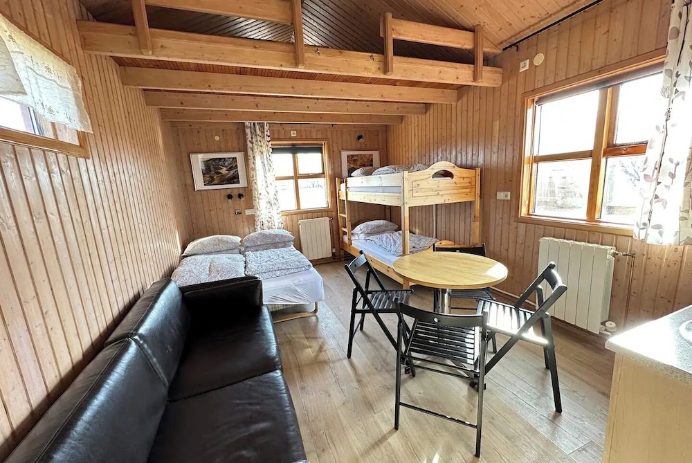 Cave Cabins view 4