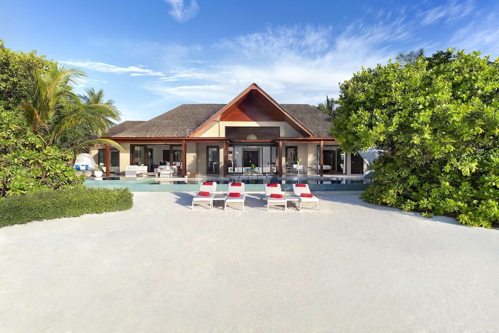 Niyama Private Islands Maldives
