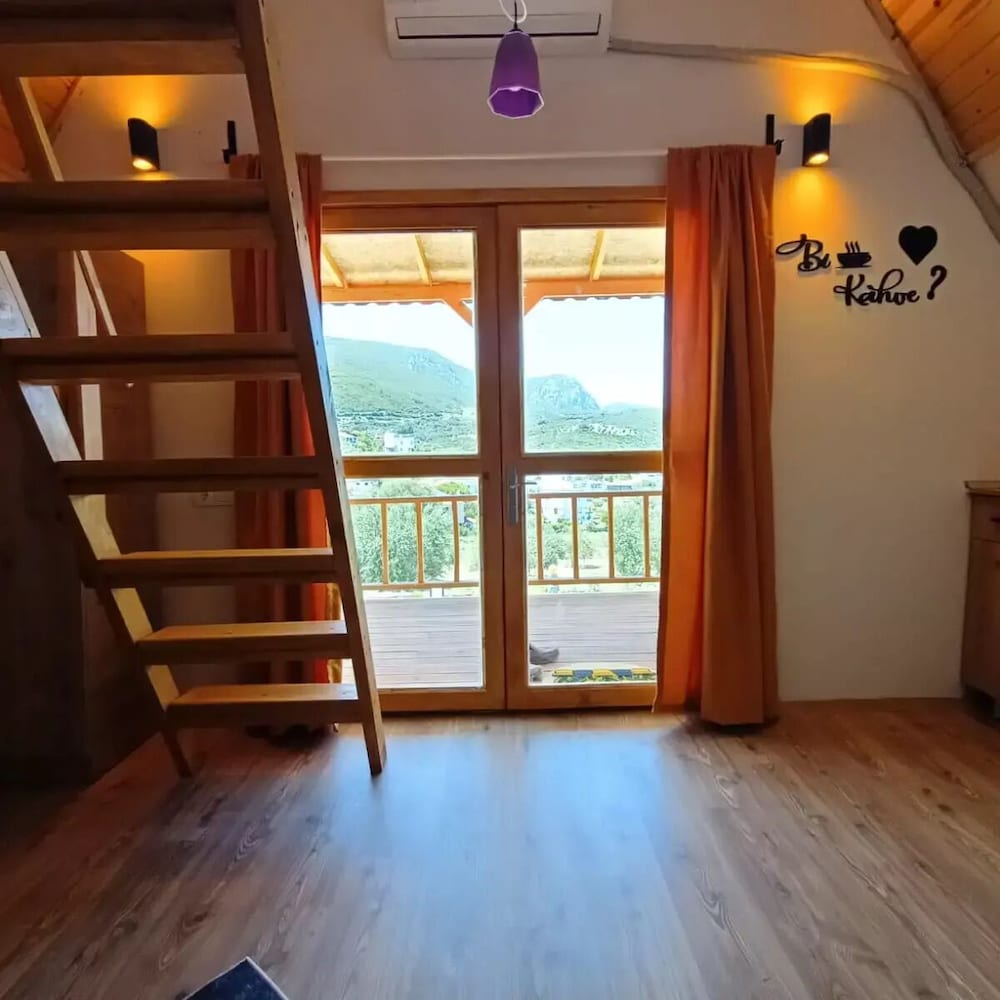 Hayela Bungalov Otel ve Restaurant view 5