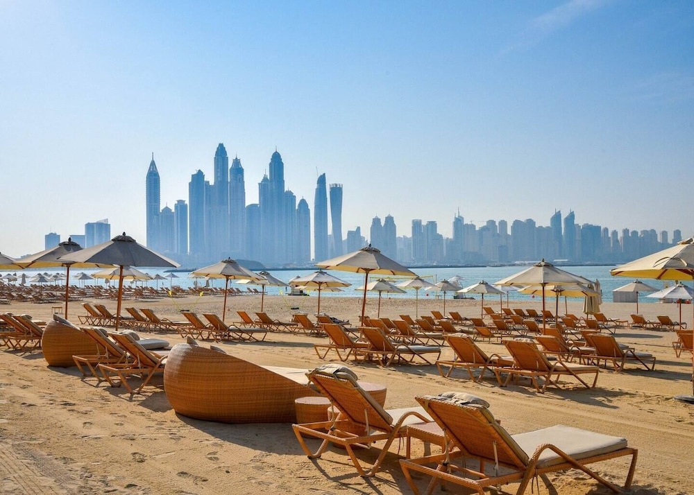 Fairmont North Residences -Palm Jumeirah