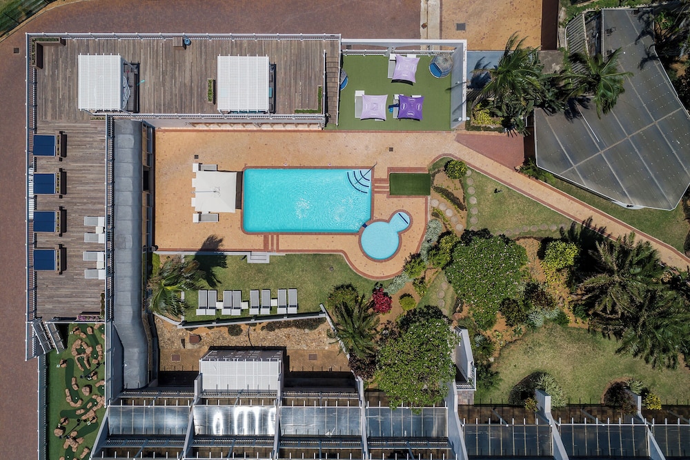 Umhlanga Cabanas