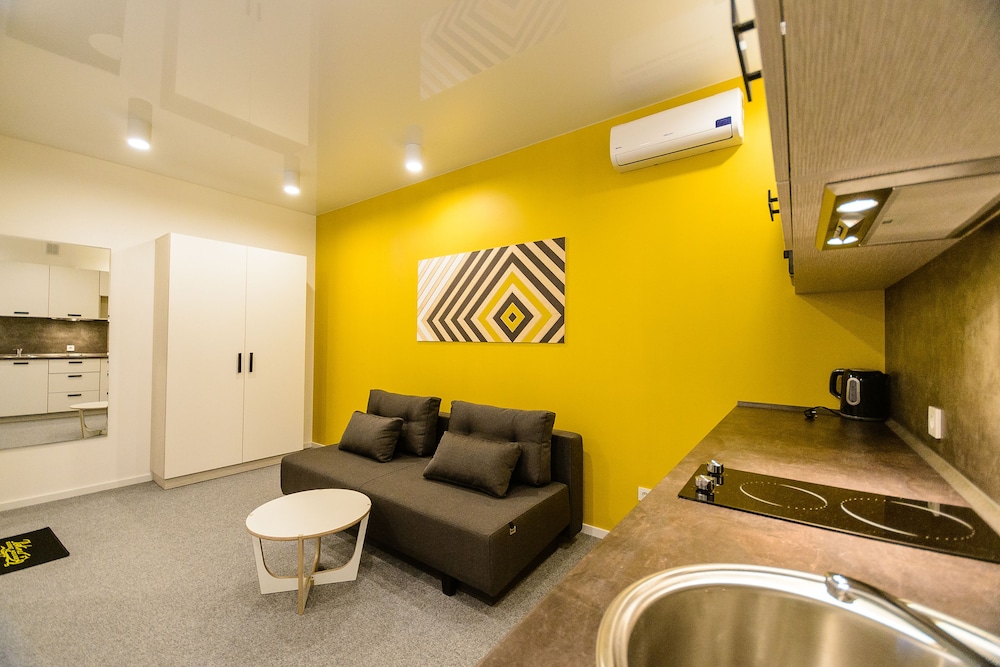 Partner Guest House Klovskyi