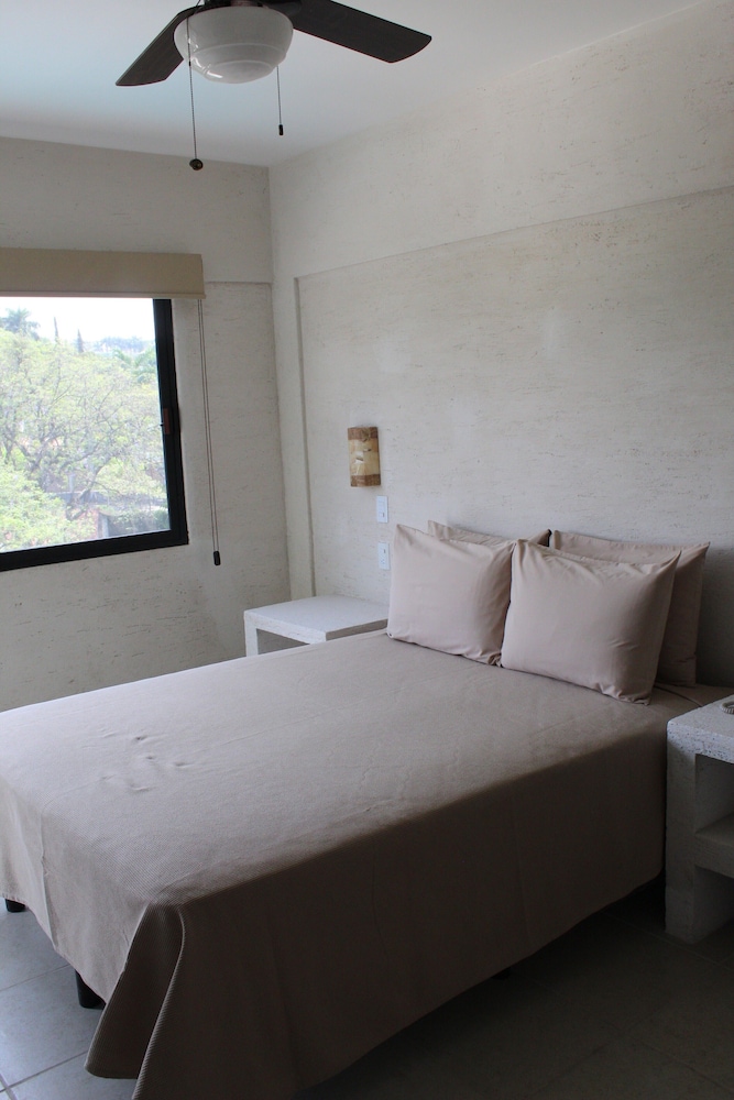 Hotel Coral Cuernavaca, photo 23