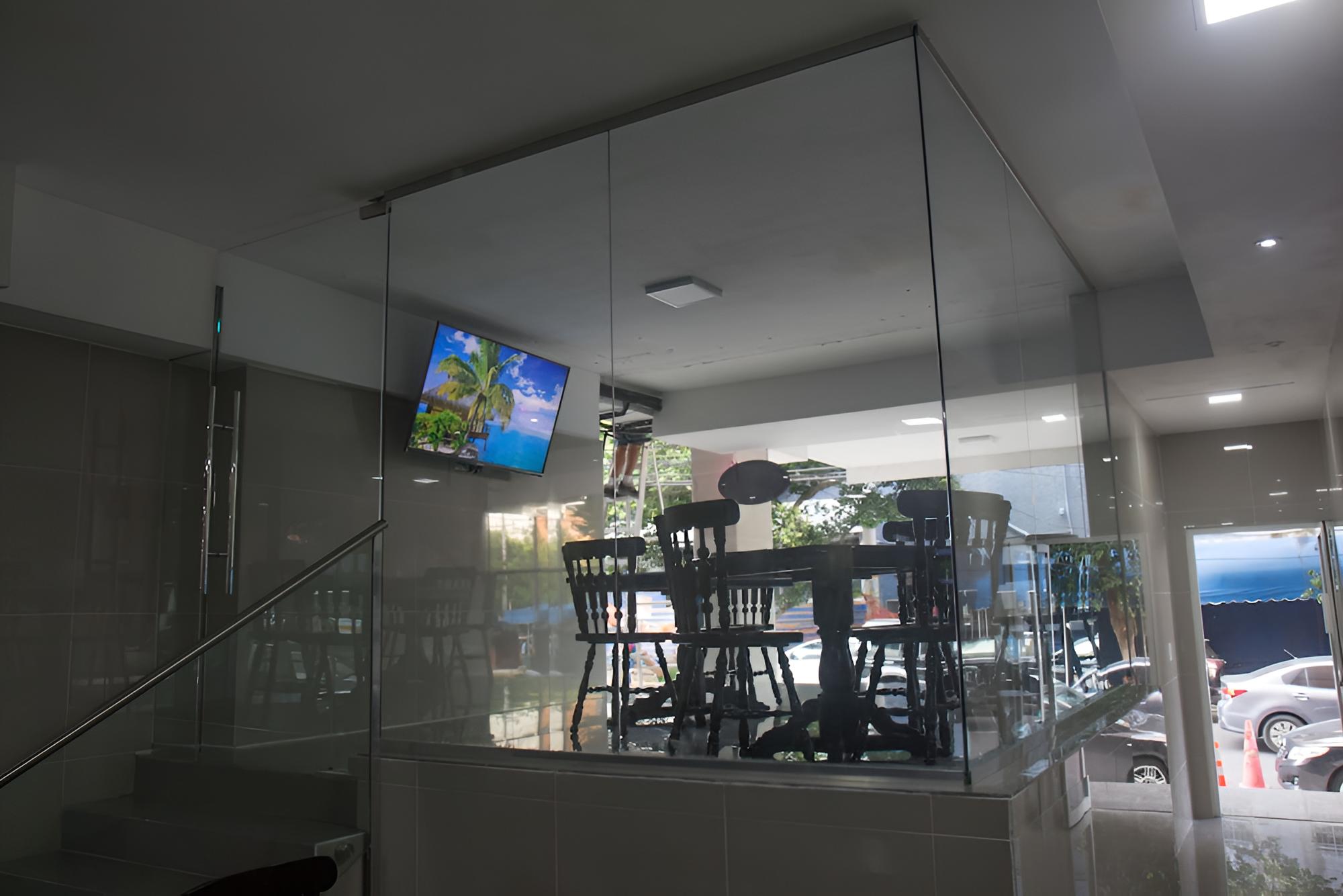 Hotel San Remo
