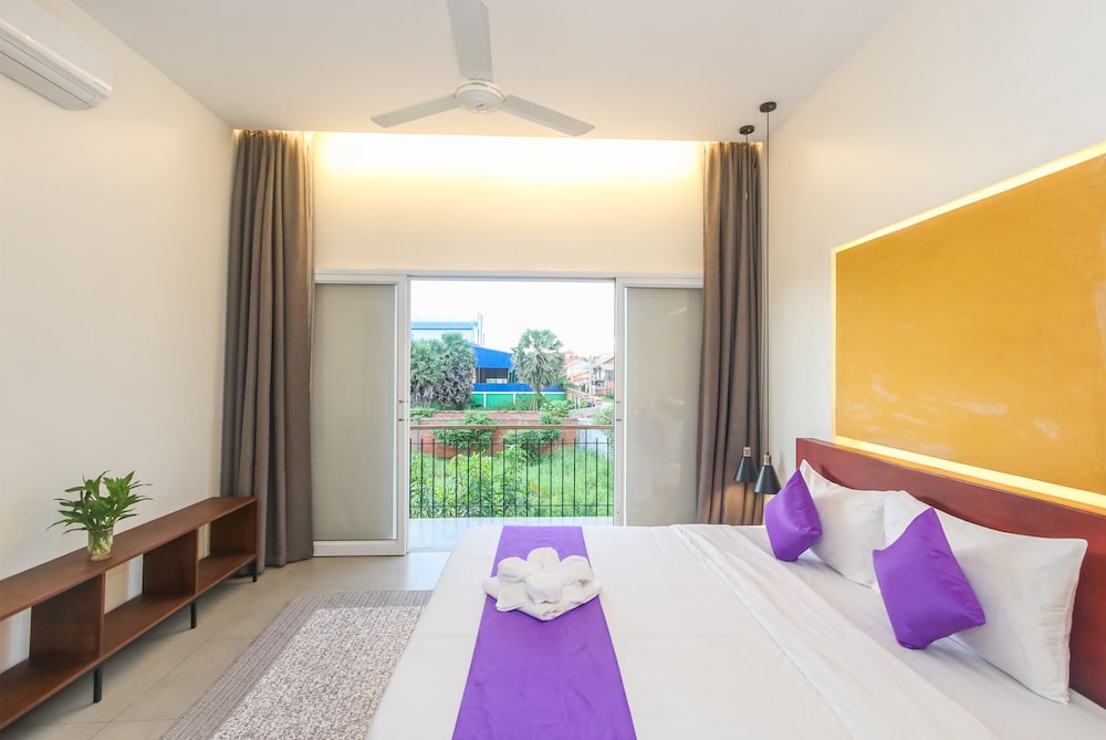 Phan NaTa Apartment view 3