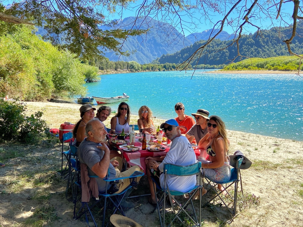 Barraco Lodge