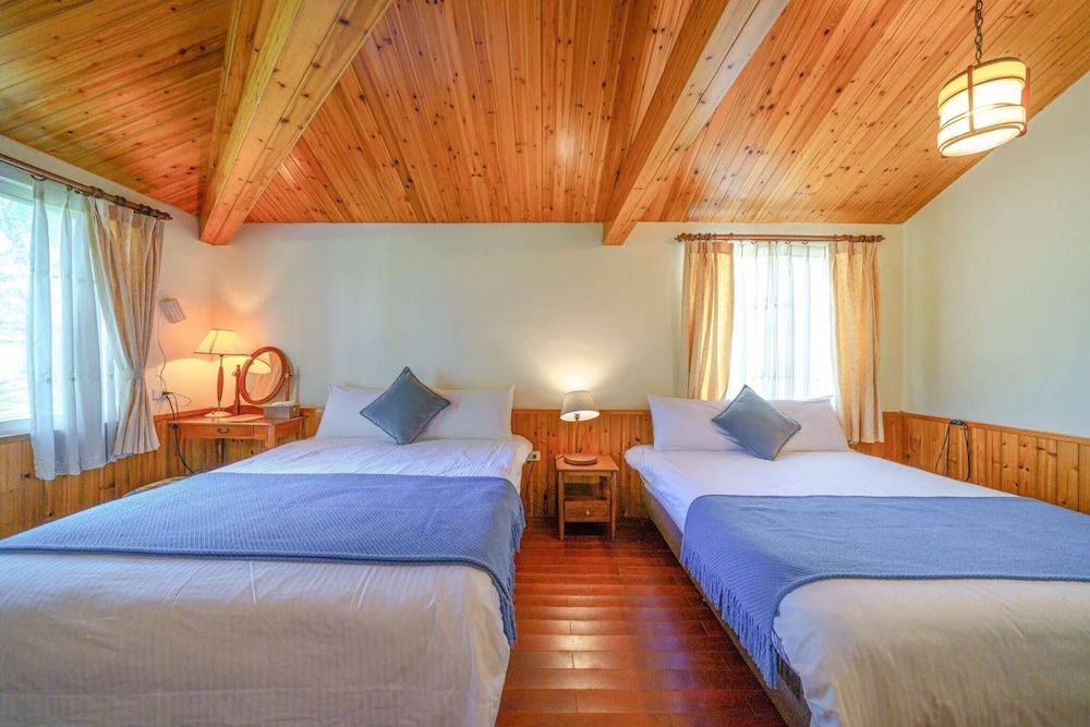 FangShug B&B