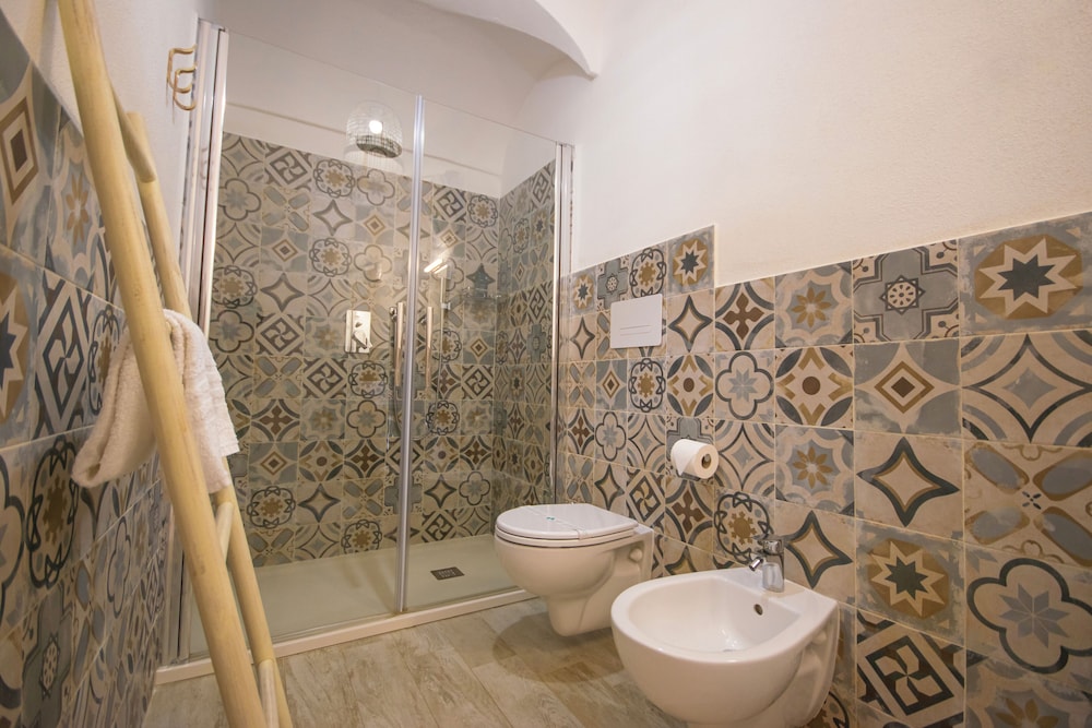 Hotel Essenza di Mirto