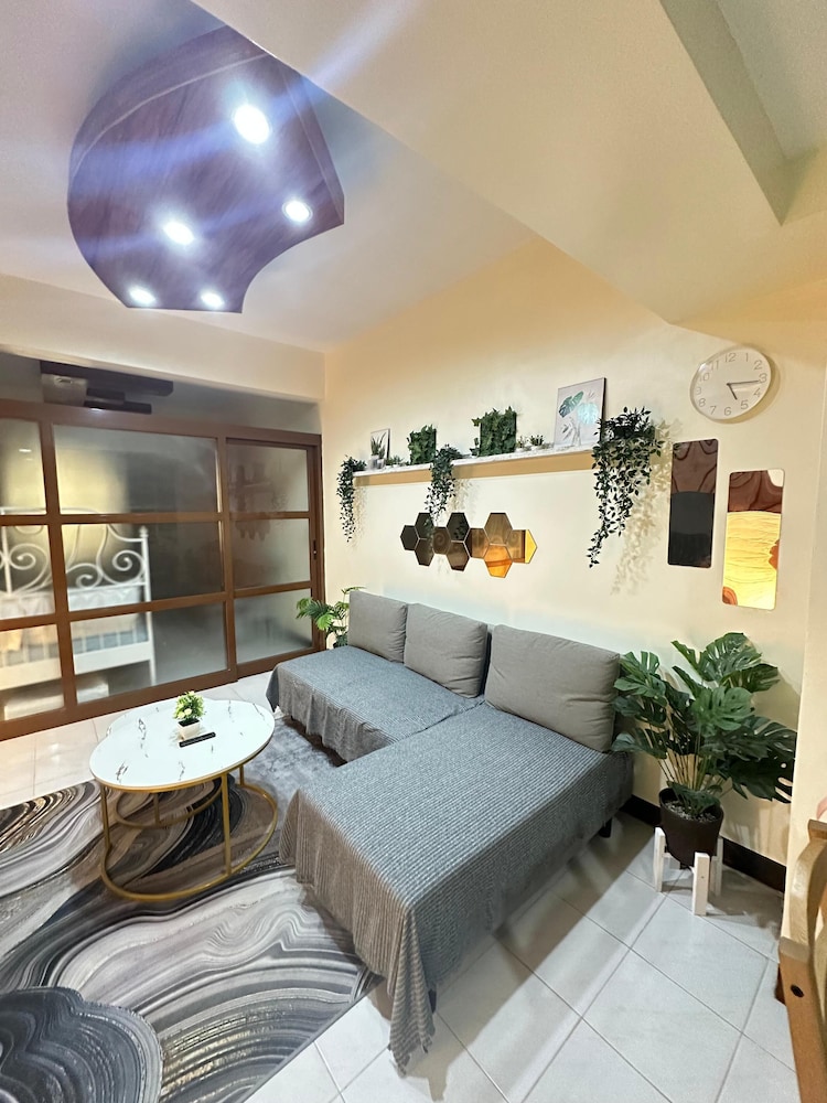 Home Sweet Home at Makati