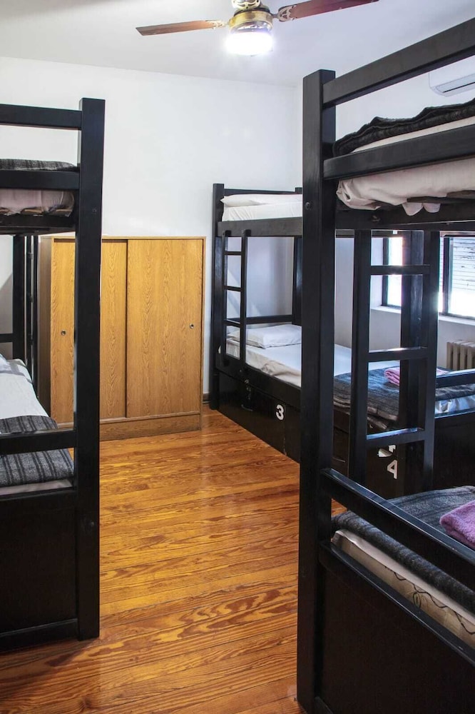 Hostel Pituco